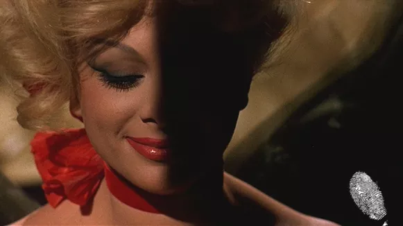 Джулиета на духовете