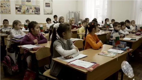 Фърчи, о друже. Одеса в българското духовно възраждане