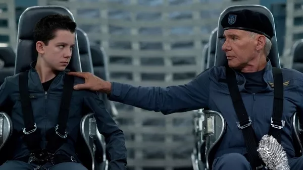 Играта на Ендър