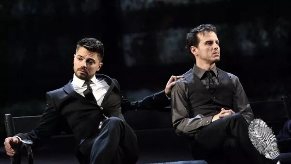 50 години на сцената