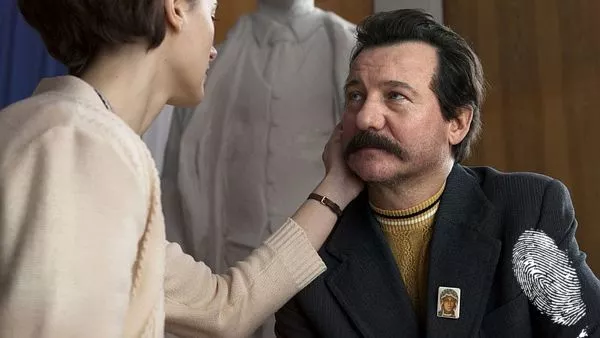 Валенса: Човек на надеждата