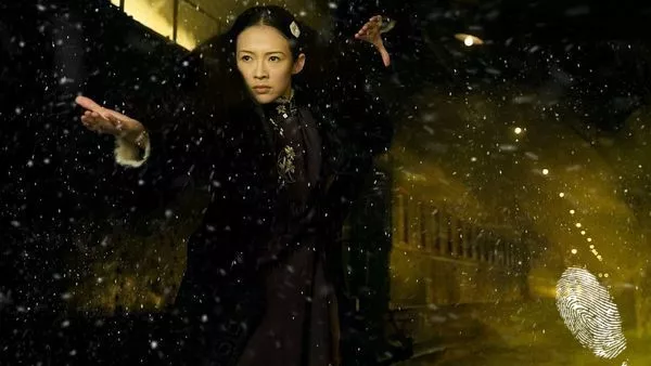 Великият майстор