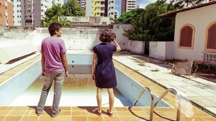 Звуците на квартала