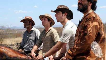 Човекът, който предизвика Дявола