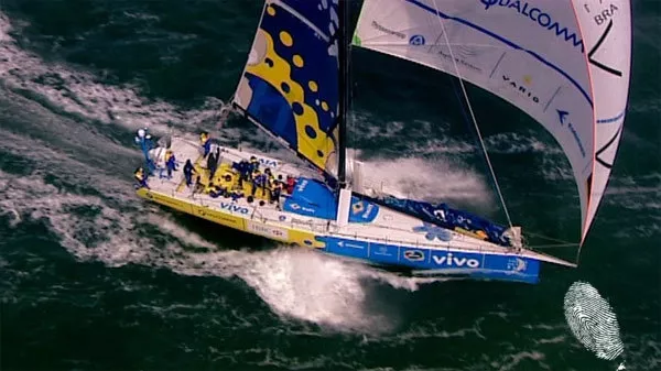 Господари на вятъра