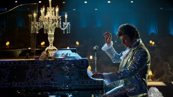 Зад свещника: Моят живот с Либераче