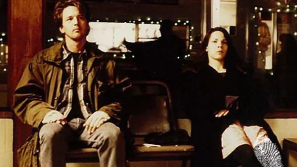 Нещата, които не ти казах