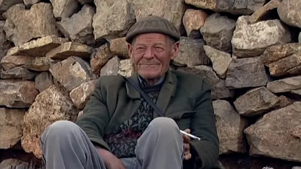 Светът се върти