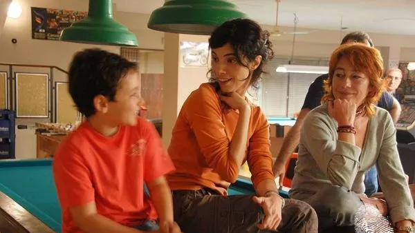 7 билярдни маси