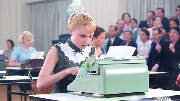 Моята история между твоите пръсти