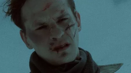 Шестият ден