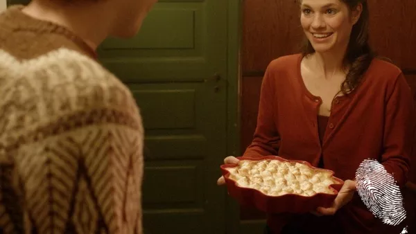 Любов и лимони