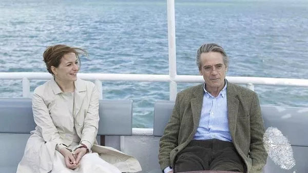 Нощен влак за Лисабон