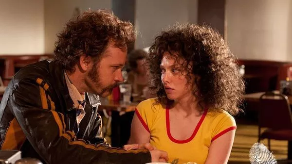 Линда Лавлейс: Дълбокото гърло