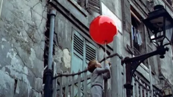 История на децата и филмите