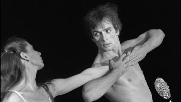 Рудолф Нуреев: Метежният демон