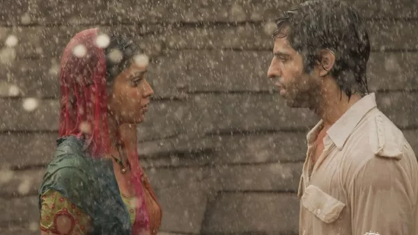 Полунощни деца