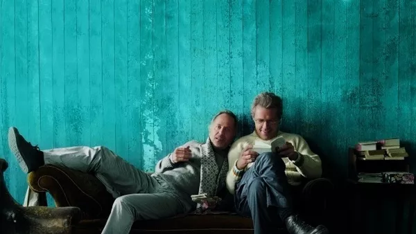 С Молиер на колело