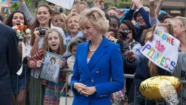 Принцеса Даяна