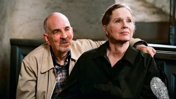 Лив и Ингмар