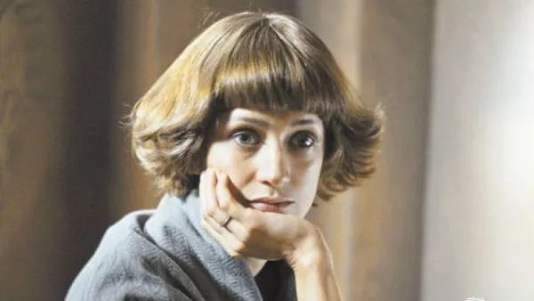 Огледала: Марина Цветаева