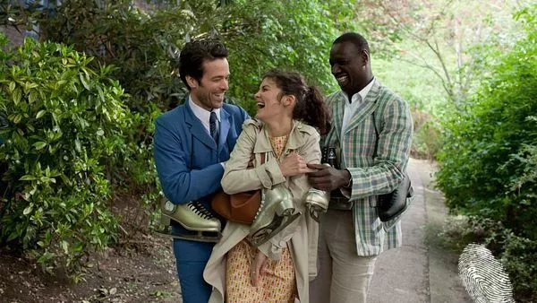 Пяната на дните