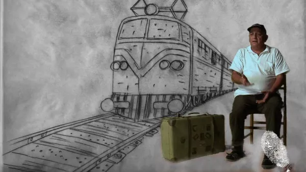 Чичо Тони, Тримата глупаци и ДС