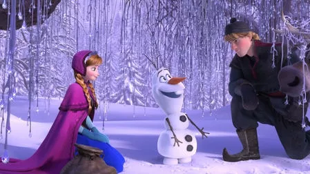 Замръзналото кралство