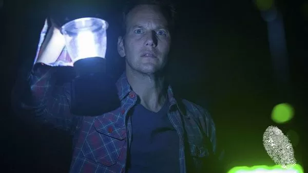 Коварен капан: част 2