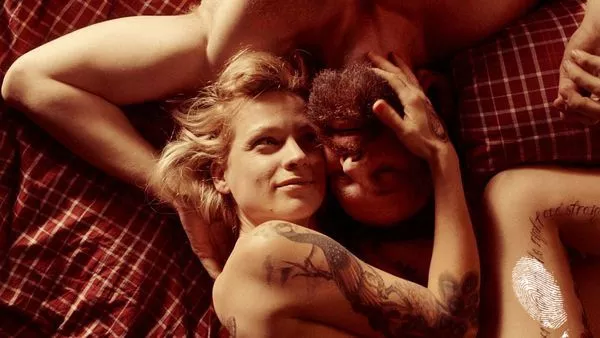 Краят на омагьосания кръг