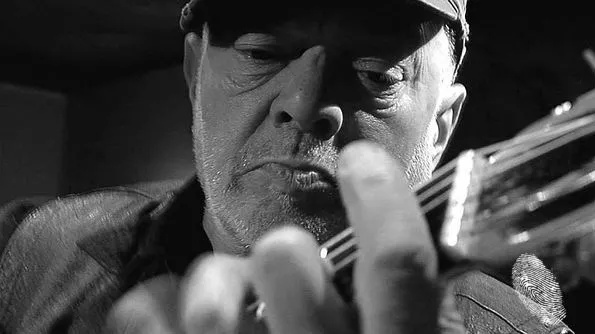 Дъждовен ден