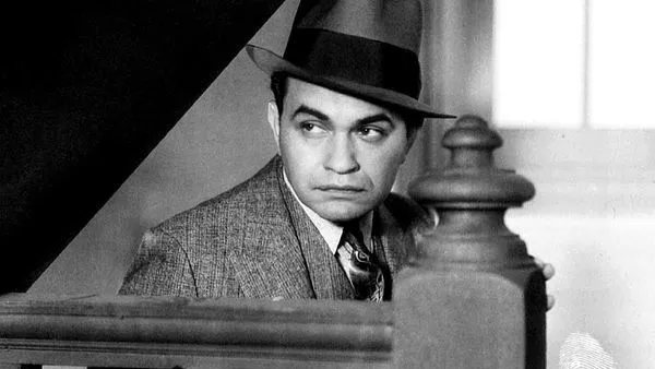 Малкият Цезар