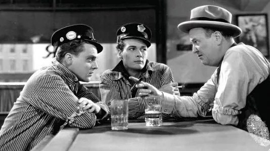 Обществен враг №1