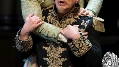 Сицилиански вечерни