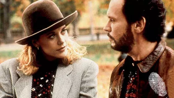 Когато Хари срещна Сали