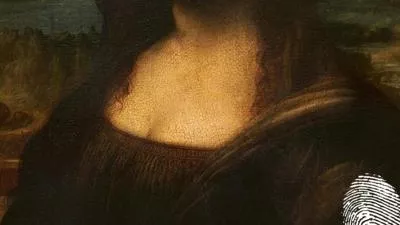 Лятото на Мона Лиза