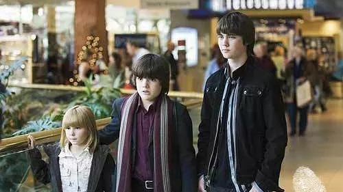 Коледа в страната на чудесата