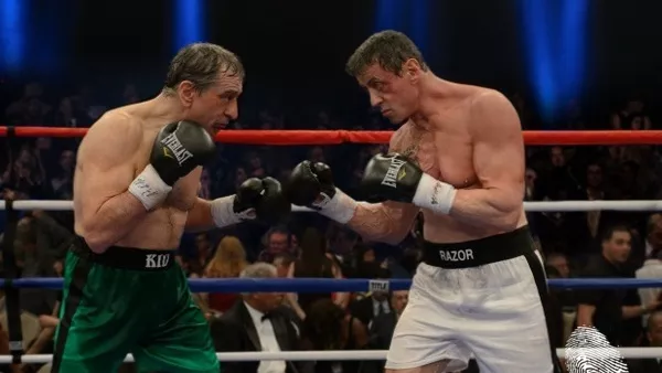 Бойни старчета