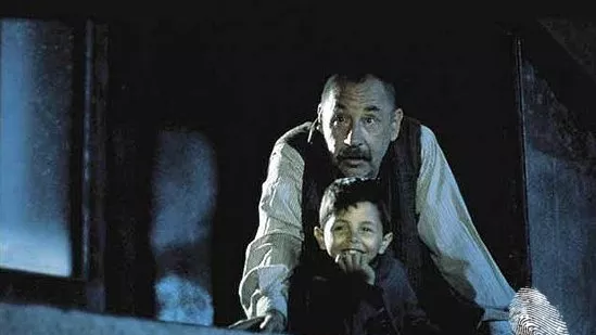 Ново кино „Парадизо“