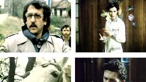 Зелените поля