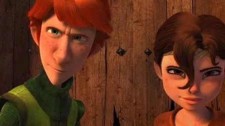 Джъстин и рицарите на честта