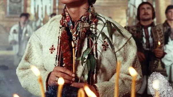 Сенките на забравените прадеди