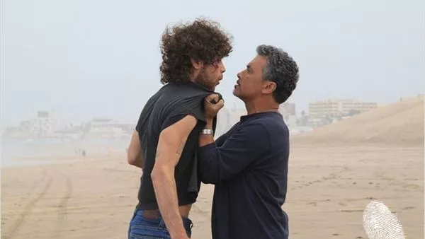 Завръщането на сина