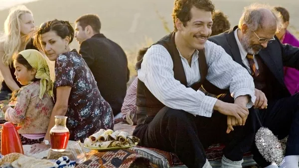 Алмания: Добре дошли в Германия