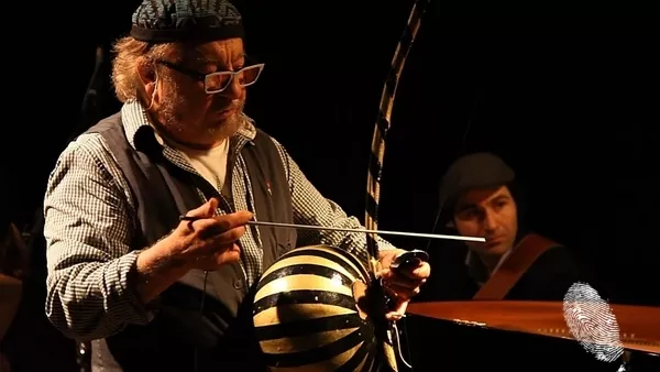 Джазът в Турция