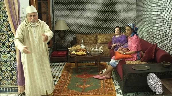 Старата мома