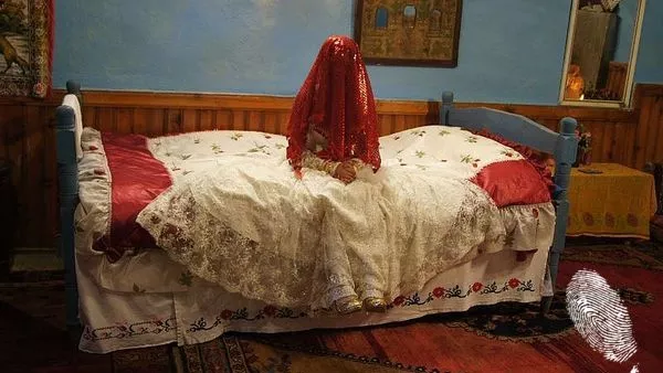 Рубинената нощ