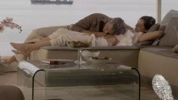 Обрат за секунди