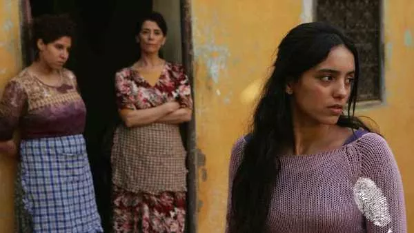 Чувал с брашно