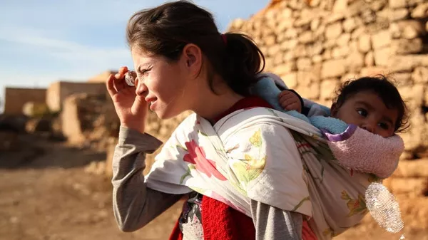 Програма „Ориент”